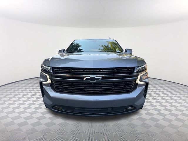 Used 2022 Chevrolet Tahoe RST w/ Luxury Package RWD image 2
