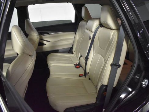 Certified 2023 INFINITI QX60 Luxe w/ Cargo Package image 31