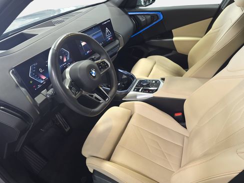 Used 2025 BMW X3 xDrive30i AWD/4WD image 16
