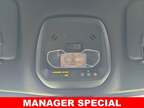 New 2026 Chevrolet Trax RS w/ Driver Confidence Package image 30