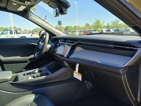 New 2026 Jeep Cherokee Limited AWD/4WD image 14