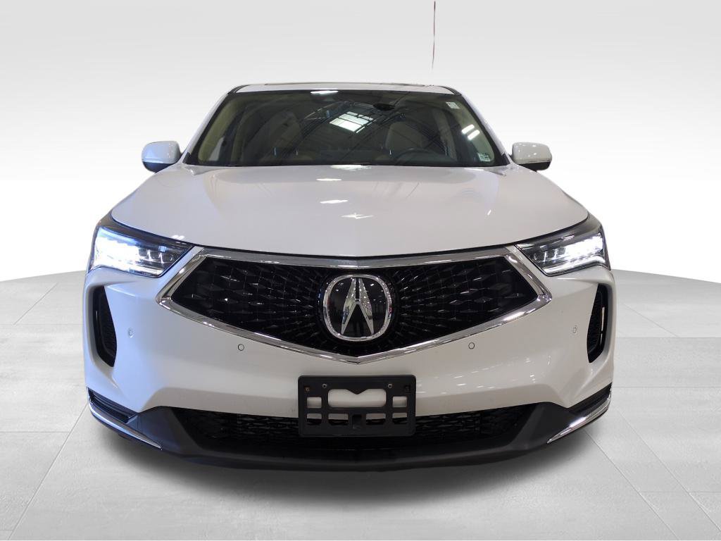 Used 2023 Acura RDX w/ Technology Package AWD/4WD image 5