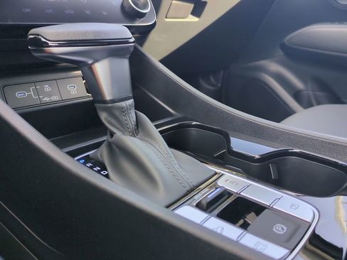New 2026 Hyundai Tucson SEL Plus FWD image 22