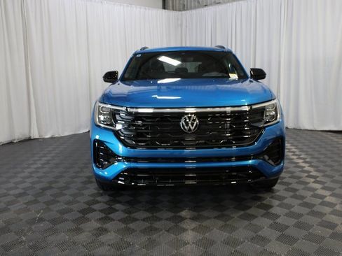 New 2025 Volkswagen Atlas Cross Sport SEL R-Line image 28