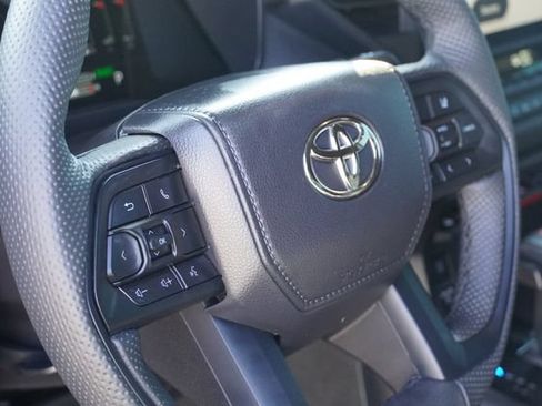 Used 2026 Toyota Tundra TRD Pro AWD/4WD image 31