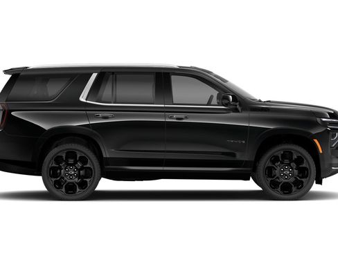 New 2026 Chevrolet Tahoe High Country AWD/4WD image 58