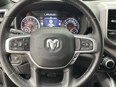Used 2023 RAM 1500 Big Horn AWD/4WD image 17