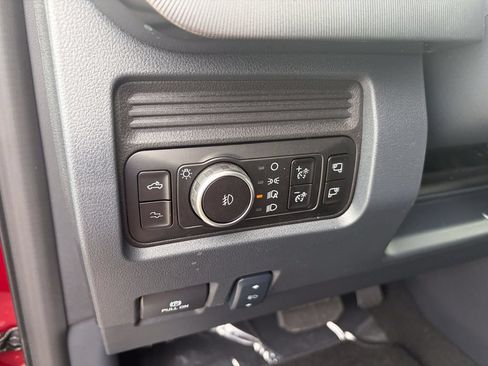 New 2027 Ford F250 Platinum AWD/4WD image 12