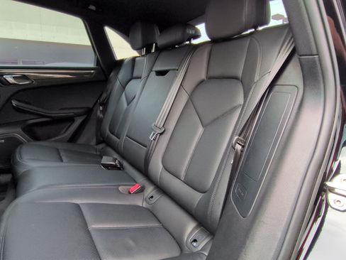 Used 2023 Porsche Macan GTS AWD/4WD image 23