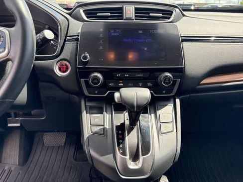 Used 2022 Honda CR-V EX-L image 20