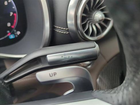 Used 2022 Mercedes-Benz SL 55 AMG 4MATIC image 10