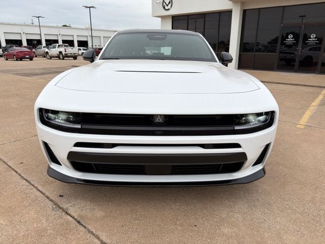 New 2026 Dodge Charger R/T w/ Driver Convenience Group AWD/4WD image 5