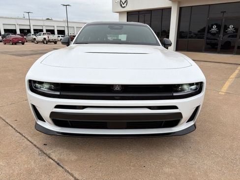 New 2026 Dodge Charger R/T w/ Driver Convenience Group AWD/4WD image 5