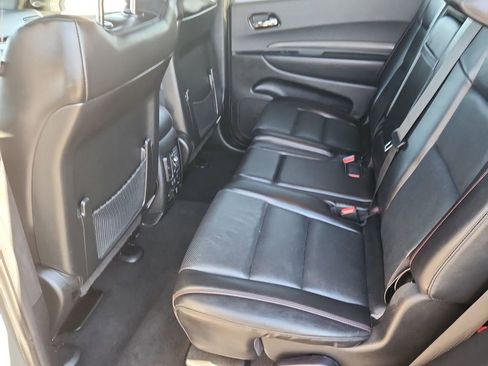 Used 2023 Dodge Durango GT AWD/4WD image 10