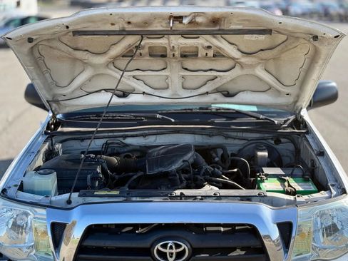 Used 2007 Toyota Tacoma 2WD Access Cab image 26