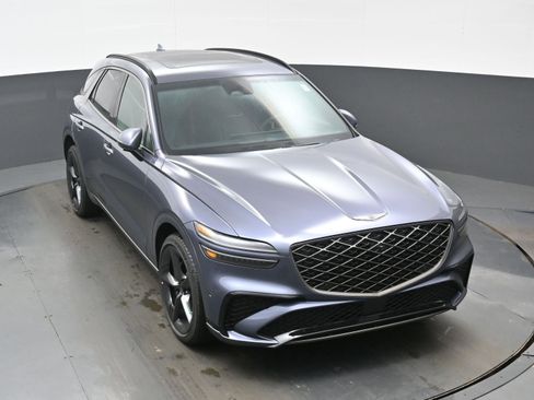 New 2026 Genesis GV70 2.5T Sport Prestige image 19