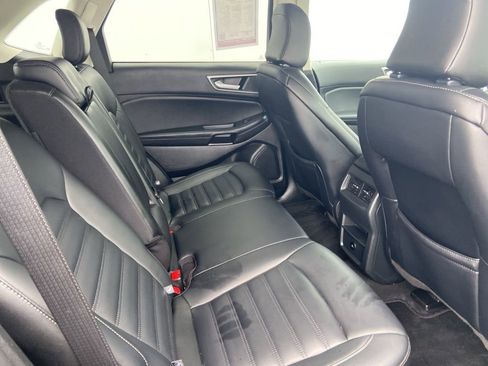 Used 2024 Ford Edge SEL image 7