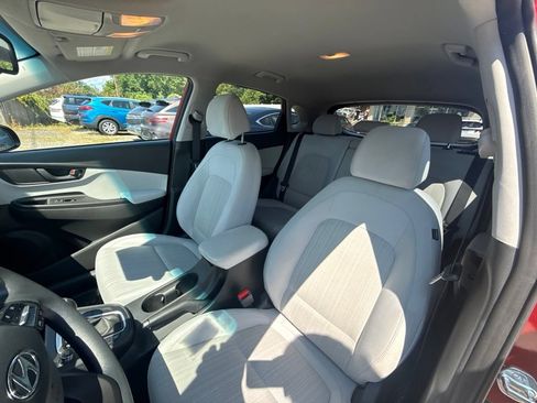 Used 2023 Hyundai Kona SEL w/ Cargo Package AWD/4WD image 15