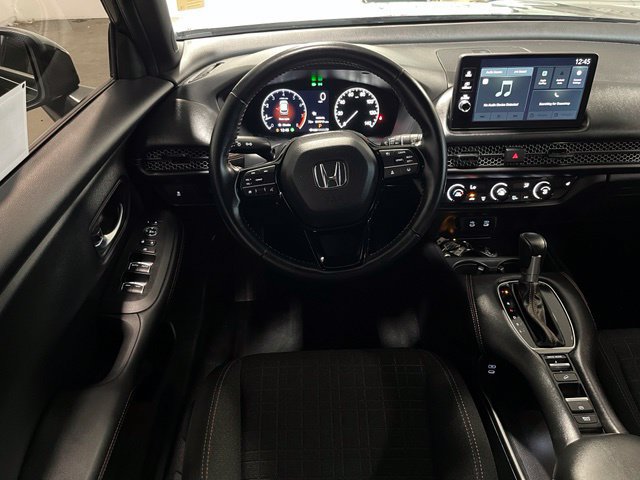 Used 2026 Honda HR-V Sport image 18