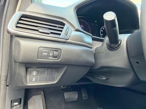 Used 2019 Honda Accord LX image 27