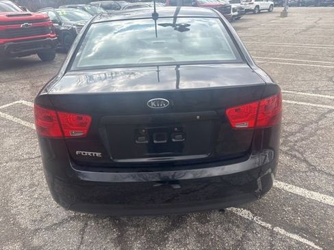 Used 2012 Kia Forte LX image 4