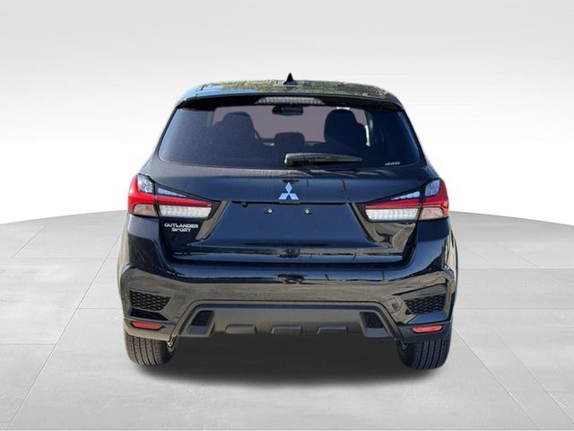 New 2027 Mitsubishi Outlander Sport ES AWD/4WD image 6