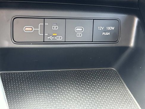 New 2026 Hyundai Tucson SEL Plus FWD image 35