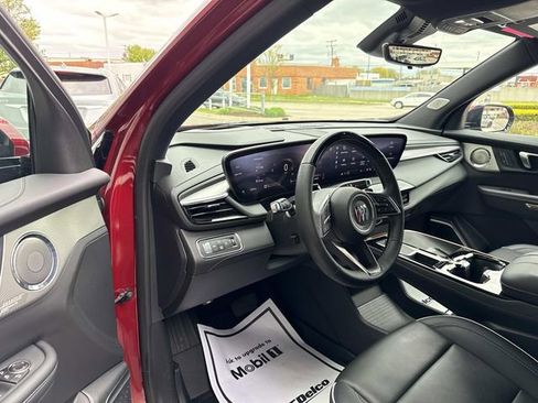 Used 2026 Buick Enclave Avenir AWD/4WD image 15
