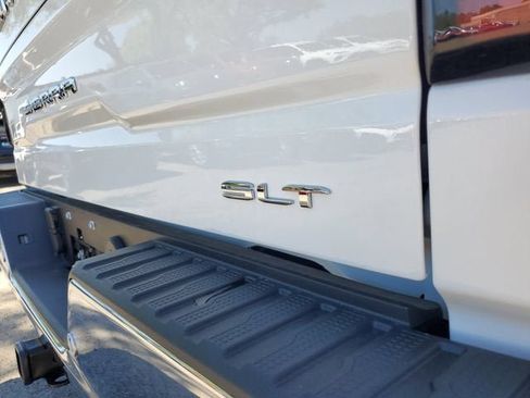 New 2026 GMC Sierra 1500 SLT w/ SLT Premium Plus Package AWD/4WD image 9