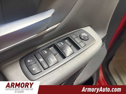 Used 2020 RAM 1500 Big Horn image 9