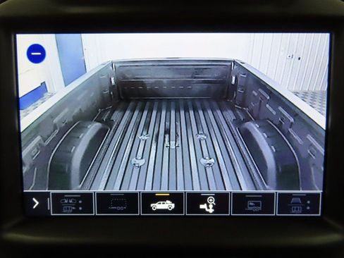 Used 2023 Chevrolet Silverado 3500 LTZ w/ LTZ Convenience Package image 23