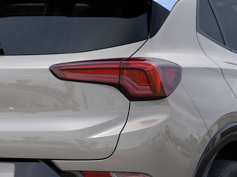 New 2026 Buick Encore GX Sport Touring image 11