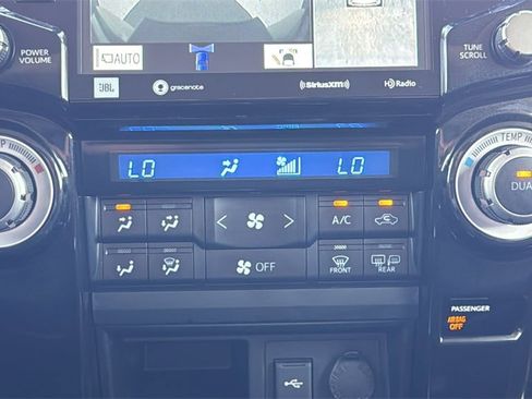 Used 2024 Toyota 4Runner TRD Pro image 21