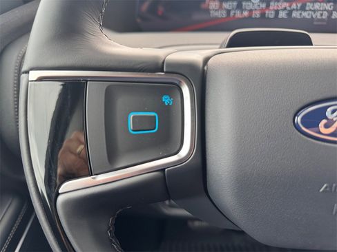 New 2025 Ford Expedition Max Platinum w/ Driver's Package image 21