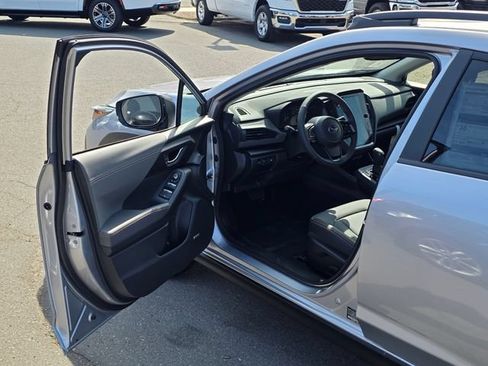 New 2026 Subaru Crosstrek 2.5i Limited w/ Crosstrek Mirror Package AWD/4WD image 40