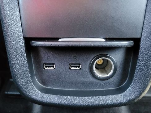 Used 2020 Lincoln Nautilus FWD w/ Equipment Group 101A image 29