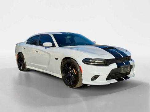 Used 2020 Dodge Charger R/T image 7