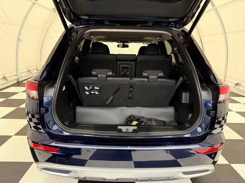 Used 2024 Mitsubishi Outlander SEL Black Edition image 4