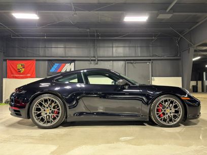 Used 2024 Porsche 911 Carrera S