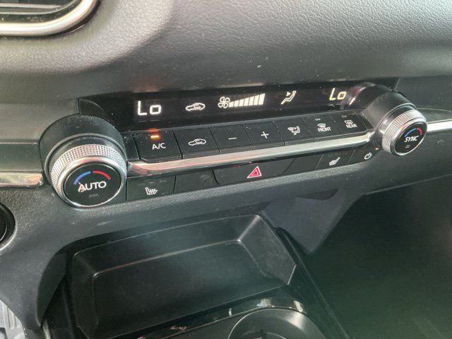 Used 2025 MAZDA CX-30 AWD 2.5 S w/ Preferred Package image 25