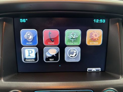 Used 2015 Chevrolet Colorado LT w/ LT Convenience Package image 20