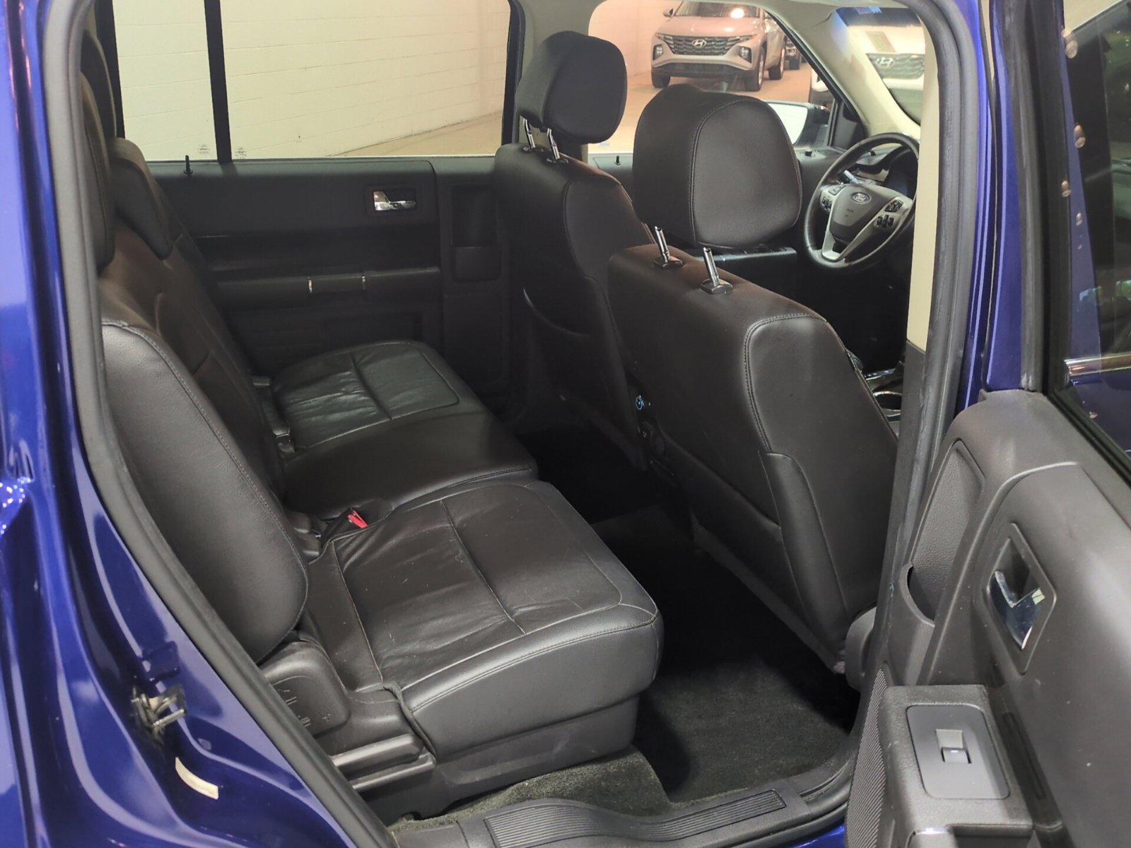 Used 2015 Ford Flex SEL w/ Equipment Group 202A FWD image 14