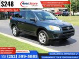 Used 2012 Toyota RAV4 4WD image 4