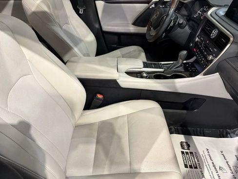 Used 2022 Lexus RX 350 350 image 24