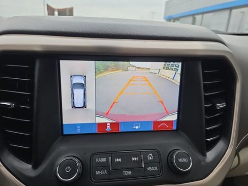 Used 2017 GMC Acadia Denali w/ Technology Package image 20