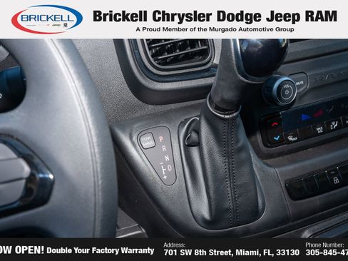 New 2026 RAM ProMaster 1500 image 23