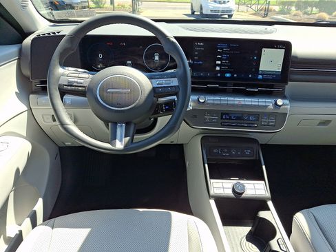 Certified 2024 Hyundai Kona Limited AWD/4WD image 11