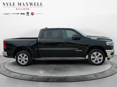 New 2026 RAM 1500 Lone Star RWD image 17