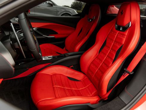 Used 2023 Ferrari 296 GTB RWD image 27