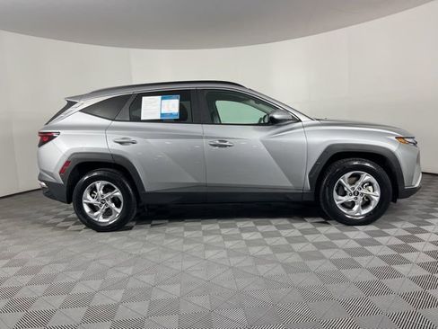 Used 2024 Hyundai Tucson SEL image 11